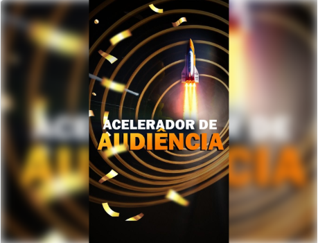 Acelerador de Audiência